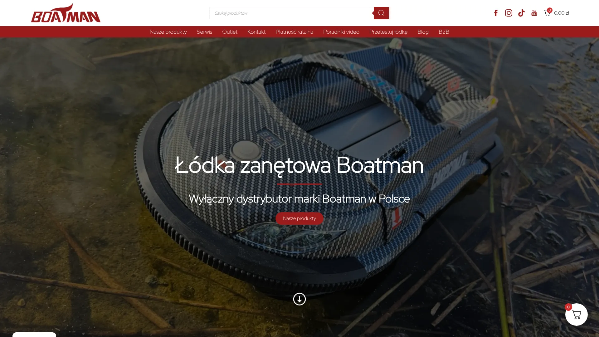 BONITA LK SPÓŁKA Z OGRANICZONĄ ODPOWIEDZIALNOŚCIĄ