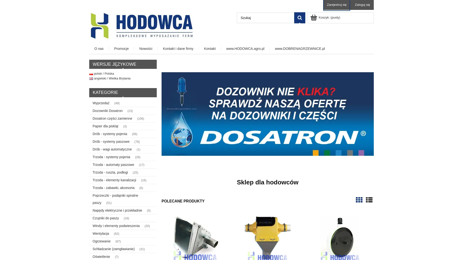 Hodowca Sp. z o.o.